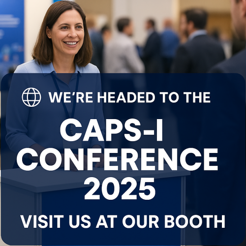 ISP Cloud at CAPS-I Conference 2025