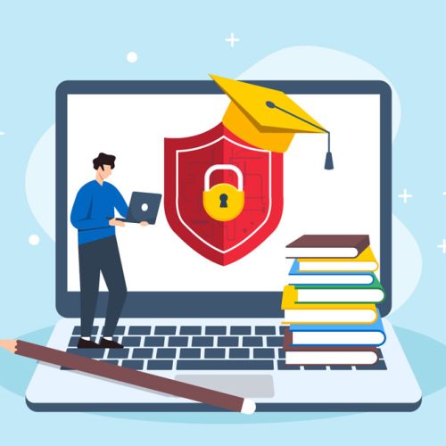 A Comprehensive Guide to Student Data Security with Modern Information Systems